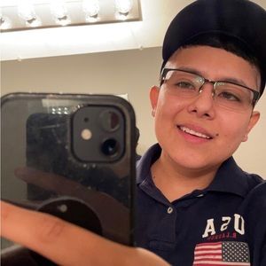 Meet your Posher, Ariana